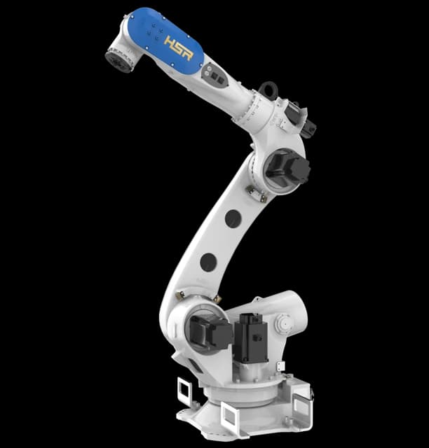 Huashu Robotics (HSR) HSR-JR6210-2700 — immagine rappresentativa della famiglia JR6210