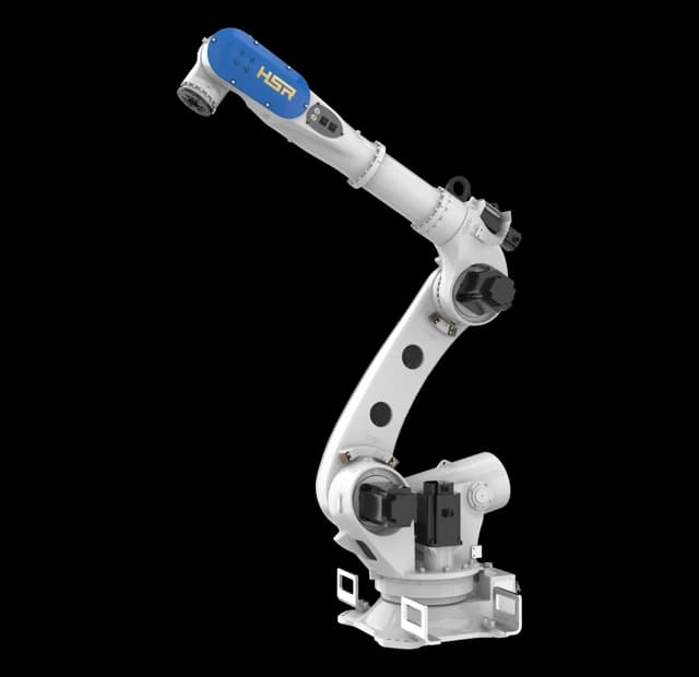 Huashu Robotics (HSR) HSR-JR6210L-3100 — immagine rappresentativa della famiglia JR6210L