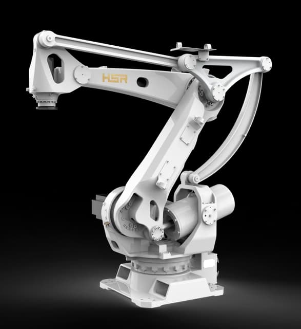 Huashu Robotics (HSR) HSR-MD4110-2500