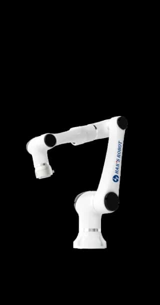 Huayan Robotics (ex Han's Robot) E05Li-L