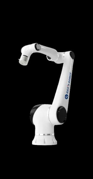 Huayan Robotics (ex Han's Robot) E15Li