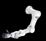 Huayan Robotics (ex Han's Robot) Echo 5
