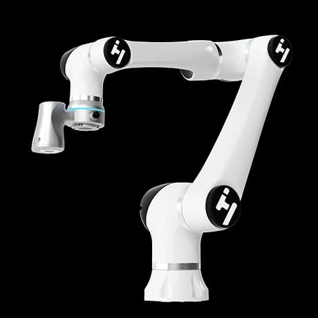 Huayan Robotics (ex Han's Robot) Elfin E05L-Pro — immagine rappresentativa della famiglia Elfin-Pro Collaborative Robot