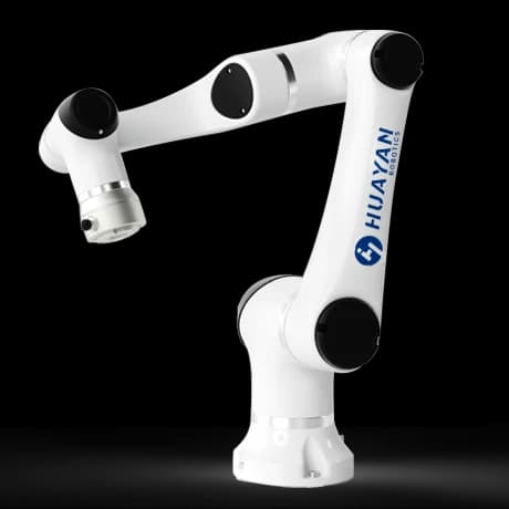 Huayan Robotics (ex Han's Robot) Elfin E12 — immagine rappresentativa della famiglia Elfin Collaborative Robot