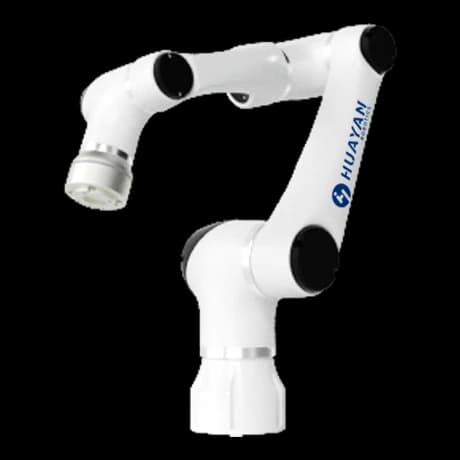 Huayan Robotics (ex Han's Robot) Elfin-Ex E05F — immagine rappresentativa della famiglia Elfin-Ex Explosion-proof Collaborative Robot