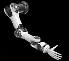 Huayan Robotics (ex Han's Robot) HY 15
