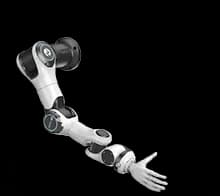 Huayan Robotics (ex Han's Robot) HY 3