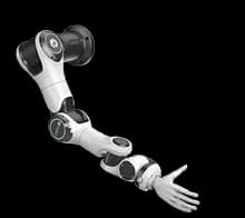 Huayan Robotics (ex Han's Robot) HY 7