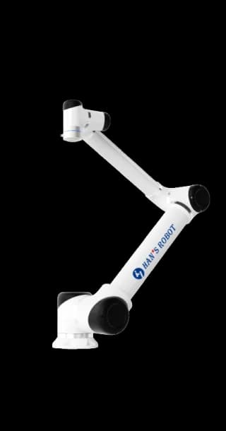 Huayan Robotics (ex Han's Robot) S20Li