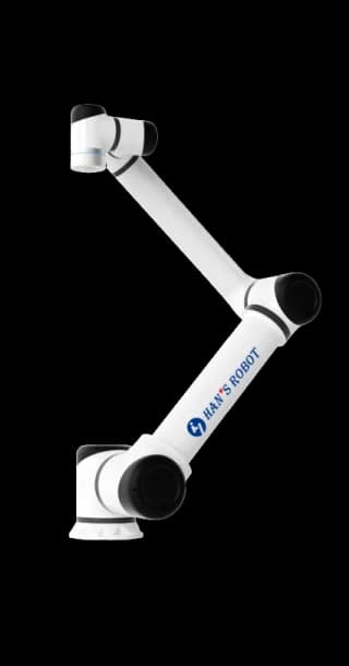 Huayan Robotics (ex Han's Robot) S30Li