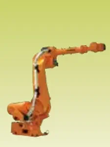 Hyundai Robotics HS165
