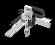 IAI (Intelligent Actuator) CRS Cartesian 6-Axis Robot — immagine rappresentativa della famiglia CRS