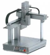 IAI (Intelligent Actuator) TTA Tabletop Robot (AC servo) — immagine rappresentativa della famiglia TTA
