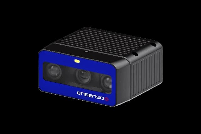 IDS Imaging Development Systems Ensenso B57