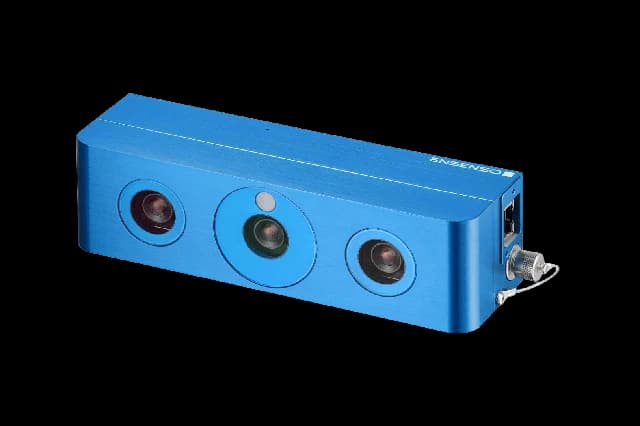 IDS Imaging Development Systems Ensenso N36