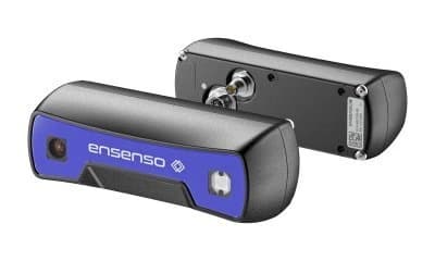 IDS Imaging Development Systems Ensenso S10