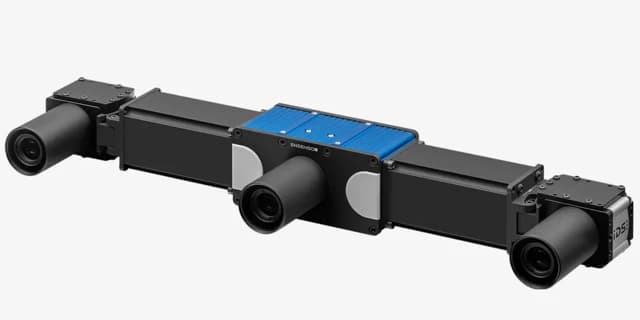 IDS Imaging Development Systems Ensenso XR36 — immagine rappresentativa della famiglia Ensenso XR Series