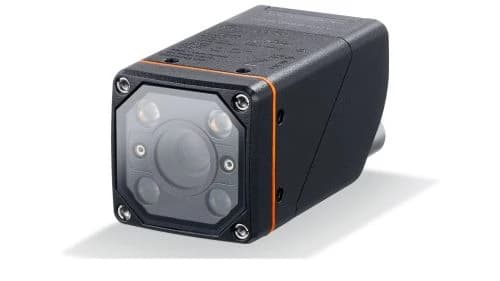 ifm electronic O2I5 (Dualis multicode reader) — immagine rappresentativa della famiglia ifm O2I multicode readers