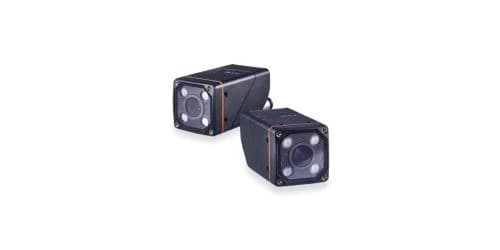 ifm electronic O2U (universal code reader / object recognition) — immagine rappresentativa della famiglia ifm O2U