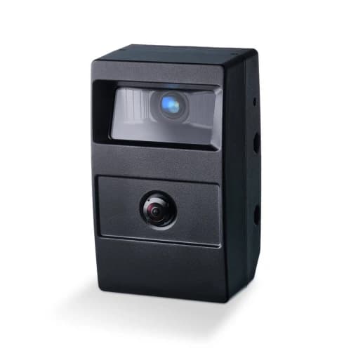 ifm electronic O3M (3D smart sensor AI camera) — immagine rappresentativa della famiglia ifm O3M AI