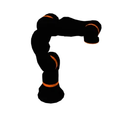 igus ReBeL cobot 4 DoF