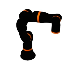 igus ReBeL cobot 6 DoF