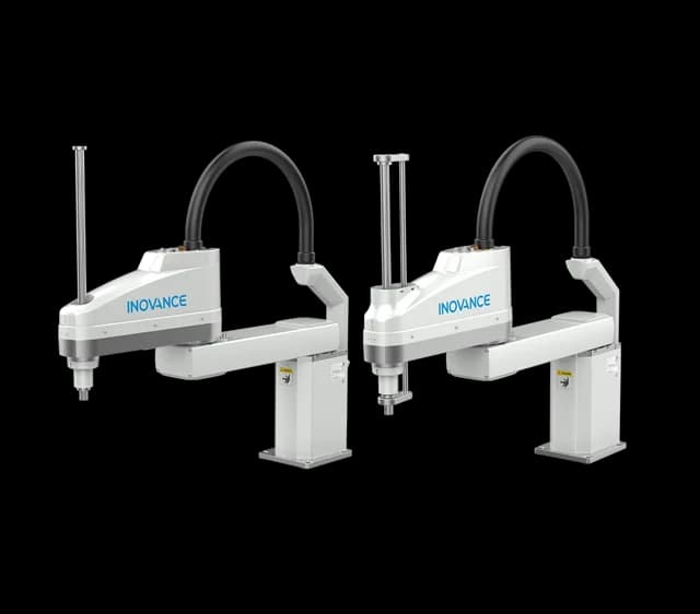 Inovance Technology IR-GS20