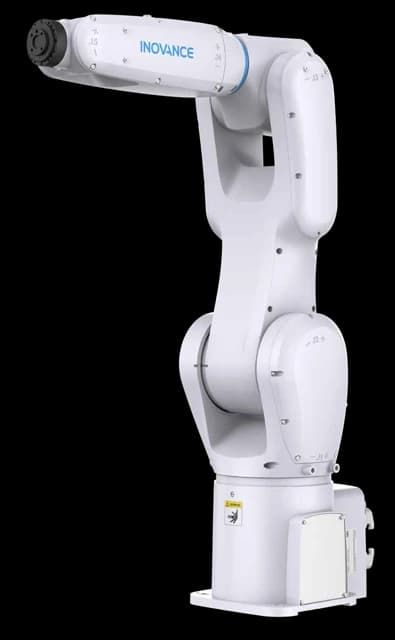 Inovance Technology IR-R11 — immagine rappresentativa della famiglia IR-R11
