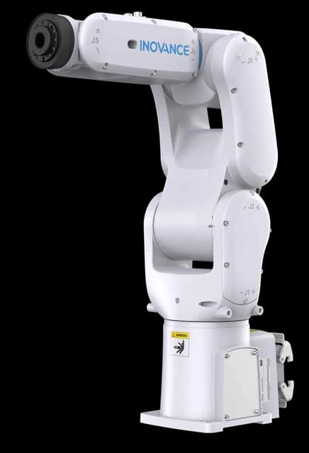 Inovance Technology IR-R4H — immagine rappresentativa della famiglia IR-R4H