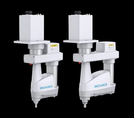 Inovance Technology IR-TS4