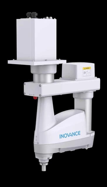 Inovance Technology IR-TS5 — immagine rappresentativa della famiglia IR-TS5