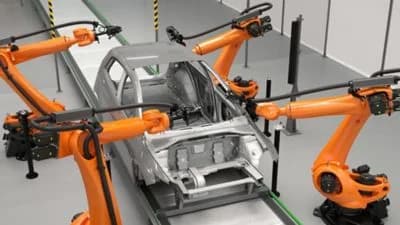 ISRA VISION (Atlas Copco) Helix