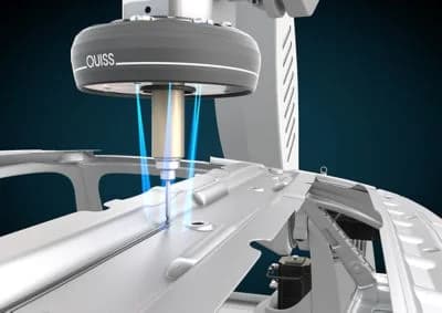 ISRA VISION (Atlas Copco) RTVision.3d