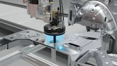 ISRA VISION (Atlas Copco) RTVision.t