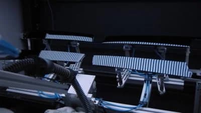 ISRA VISION (Atlas Copco) SpecGAGE3D