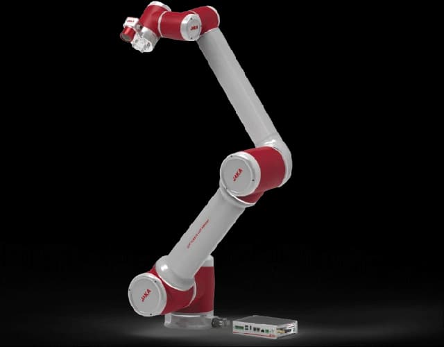 JAKA Robotics JAKA Ai 12