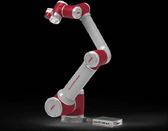 JAKA Robotics JAKA Ai 18