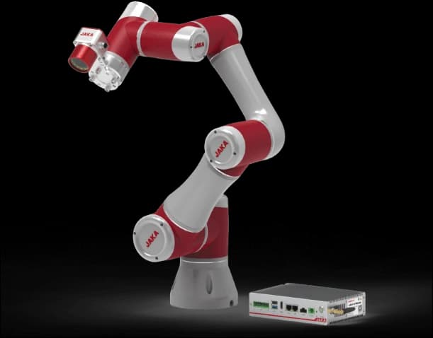 JAKA Robotics JAKA Ai 3