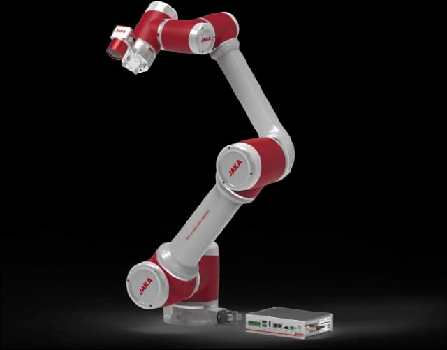 JAKA Robotics JAKA Ai 5
