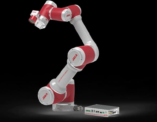 JAKA Robotics JAKA Ai 7