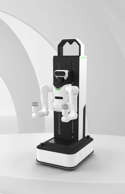 JAKA Robotics JAKA Kargo