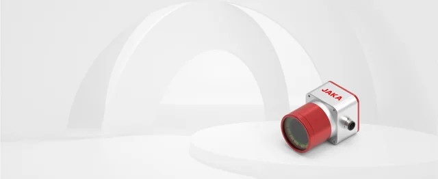 JAKA Robotics JAKA Lens 2D