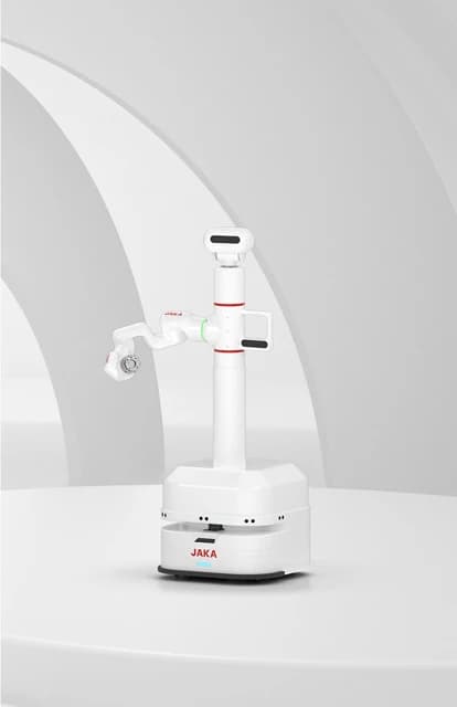 JAKA Robotics JAKA Lumi