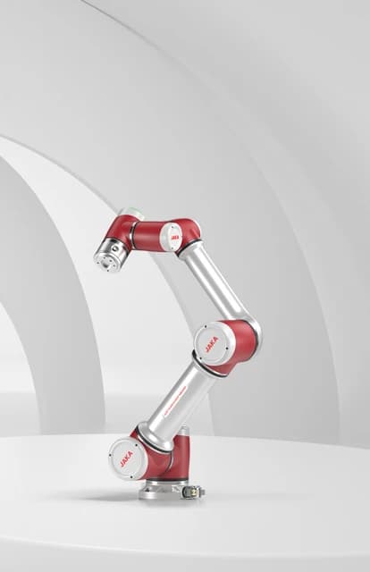 JAKA Robotics JAKA S 5
