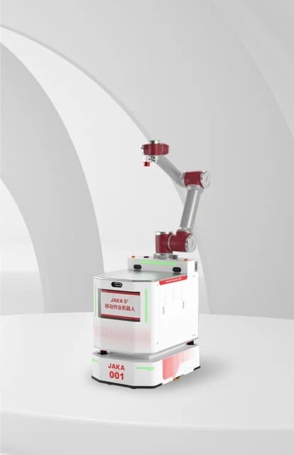 JAKA Robotics JAKA S³