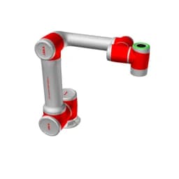 JAKA Robotics JAKA Zu 18