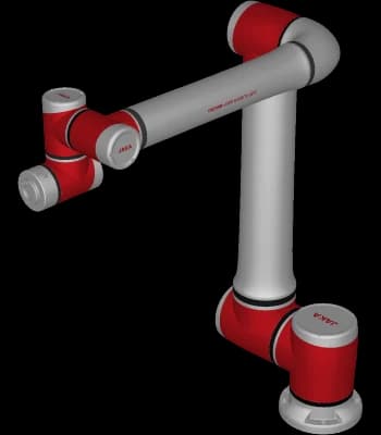 JAKA Robotics JAKA Zu 20