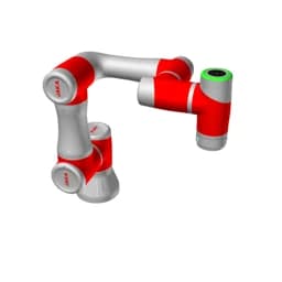 JAKA Robotics JAKA Zu 3