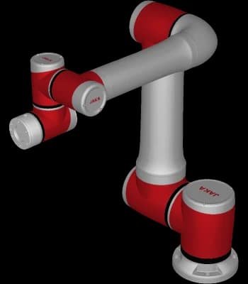 JAKA Robotics JAKA Zu 30