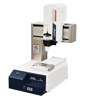 Janome JR4000 Series